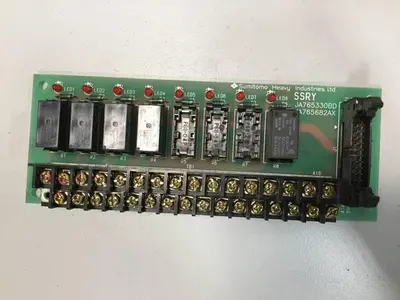 USED SUMITOMO JA765330BD