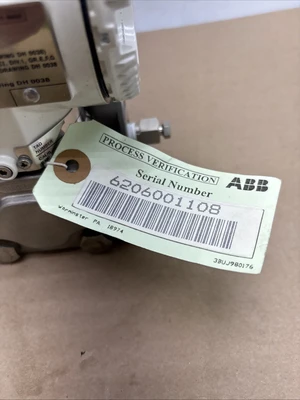 New | in-Stock ABB 264PSMSHB2A1V1E6L1B1N2 Sensors Indiana US | J&J Industrial Supply #1259669