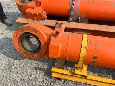 USED HITACHI 4472306