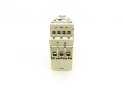 Allen Bradley 193-ED1ED Contactor Overload Relay 120V Coil