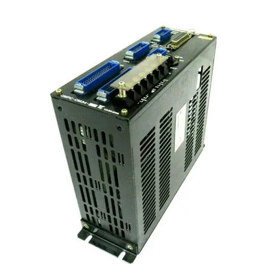 USED YASKAWA CMPC-CM34-B4 MOTIONPACK-34 DRIVE CMPCCM34R4