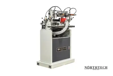 NEW NORTHTECH NT-DTM16M