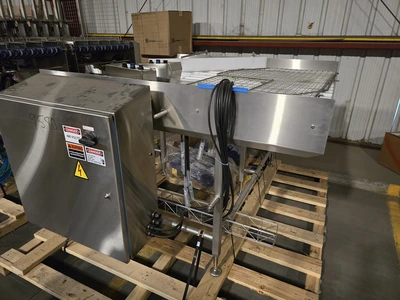 USED 2022 Forpack GS55-10