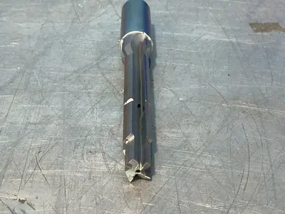 Used TOSCO TAM282310 Tooling & Accessories (Other) Ohio US | HGR 24 #1343617