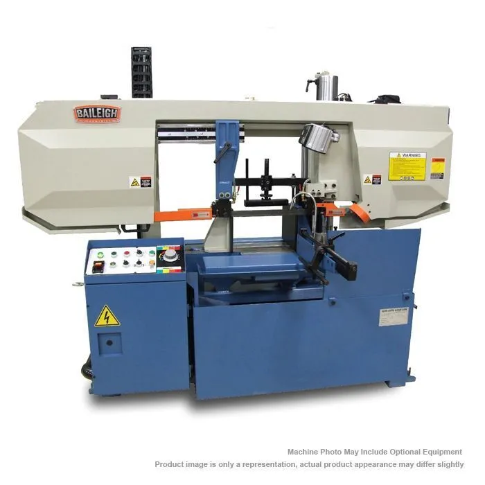 NEW BAILEIGH BS-360SA