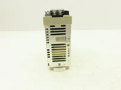 Omron S8VS-12024A Switch Mode Power Supply In 100-240VAC Out 24VDC 5A Lot of 3