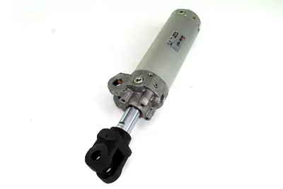 USED SMC CKG1A50-100YZ