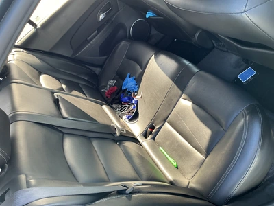 USED 2012 CHEVROLET CRUZE LT
