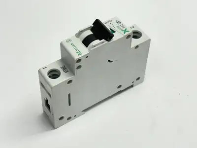 FAZ-C4/1 | Moeller  Miniature Circuit Breaker 1-Pole 4A - New Other