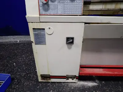 Used JET GH1340 A Gap Lathes Ohio US | HGR 24 #1147660