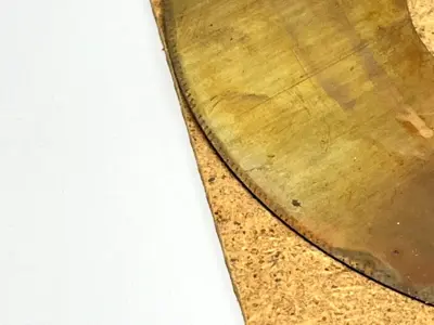 New | in-Stock Elgin 0.012 Saw Blades Michigan US | Maverick Industrial Sales #1463794