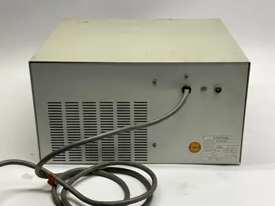 Used UNITEK 125 Spot Welder Power Supply Spot Welders Michigan US | Maverick Industrial Sales #1410746