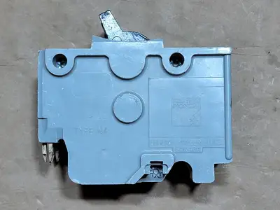 USED FEDERAL PIONEER LR12188