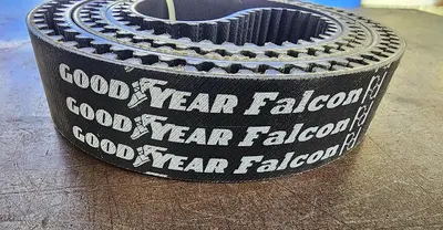 NEW GOODYEAR FALCON 8GTR-2240-36
