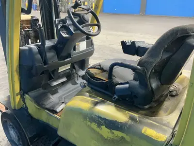 Used HYSTER S50FT Misc Forklifts Ohio US | HGR 24 #1322877
