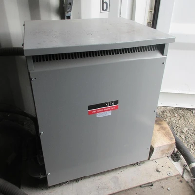 USED REX POWER MAGNETICS CT-G-421816