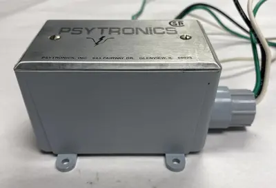 Used PSYTRONICS P1301 Miscellaneous Equipment (Electrical & Power) | Surplus Asset Holdings #1190482