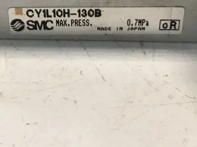 USED SMC CY1L10H-130B