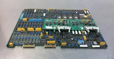 USED WESTINGHOUSE 6MSP 7381A01 / 7380A72G01
