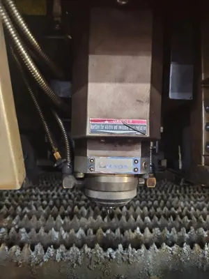2019 AMADA ENSIS 3015 AJ FIBER LASERS | Machinery Resources International (5)