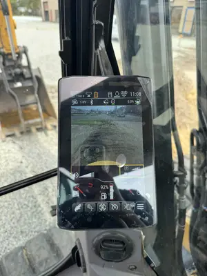 Used 2022 CATERPILLAR 310 Excavators North Carolina US | Proxy Equipment #1378445