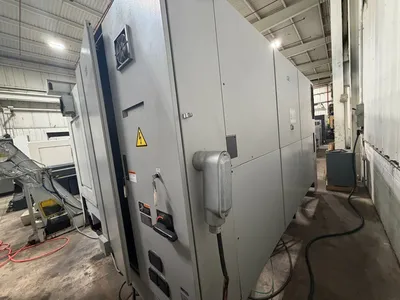 USED 2014 DMG MORI SEIKI NTX2000SZM1500