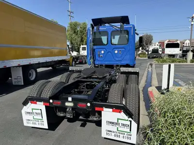 Used 2019 FREIGHTLINER T11664ST Conventional trucks California US | Commerce Truck Equipment Sales #1548733