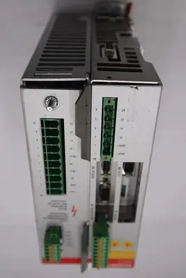 Beckhoff AX2513-B750 Servo Drive STOCK 3435-D