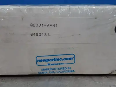 NEW NEWPORT ELECTRONICS Q2001AVR1