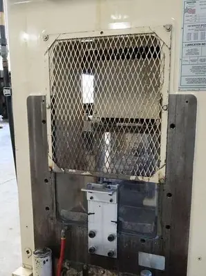 USED 1998 MINSTER P2H-63