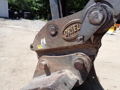 Used 2021 CASE CX160D Crawler Excavators Massachusetts US | Brookside Equipment Sales #1422114