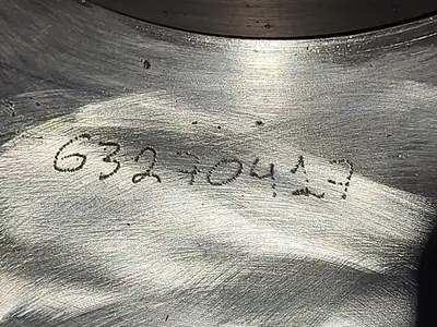 New | in-Stock GOULDS PUMPS 0259C910M Parts (Hydraulics and Pneumatics) British Columbia CA | Lenmark #1440672