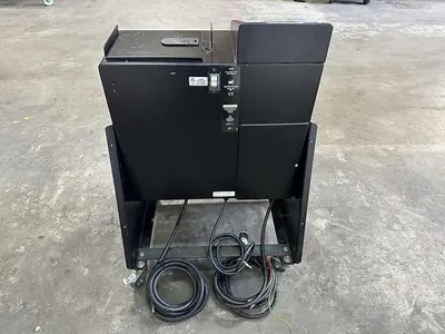 USED MARKEM-IMAJE 5200