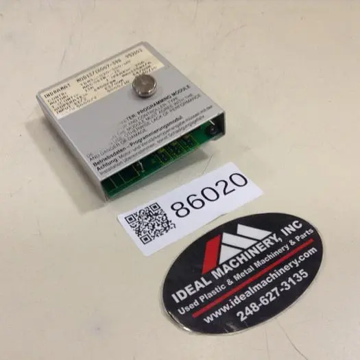 Used INDRAMAT MOD13/1X007-398 Circuit Boards Michigan US | Ideal Machinery #581507