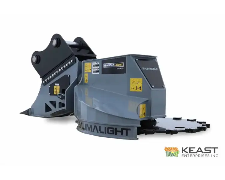 Used BAUMALIGHT _UNKNOWN_ Misc Construction Attachements Iowa US | Keast Enterprises #1360111