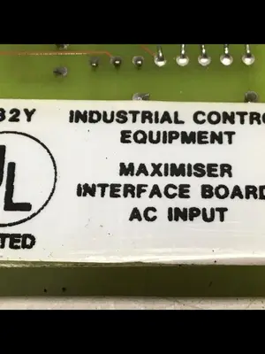 USED CINCINNATI MILACRON 3-531-3564A