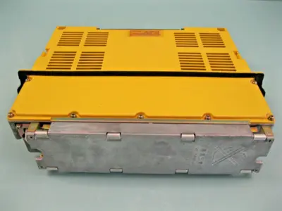 USED FANUC A06B-6066-H234