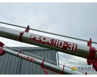 Used PECK _UNKNOWN_ Augers Iowa US | Keast Enterprises #1360359