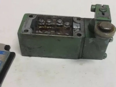 Used Gould C3 JK06 Miscellaneous Equipment (Electrical & Power) | J&J Industrial Supply #502166
