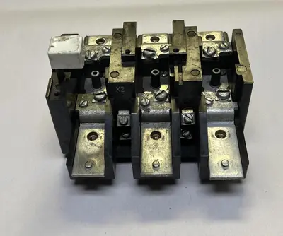 Used CUTLER-HAMMER 1035636 Miscellaneous Equipment (Electrical & Power) Ohio US | Surplus Asset Holdings #1237510