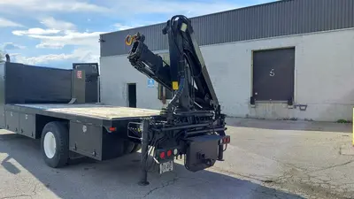 2003 GMC C7500 CRANE TRUCKS | Platinum Group (25)