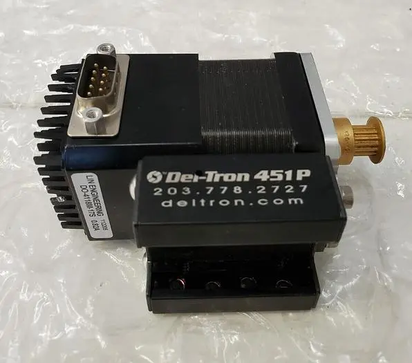 lin engineering do-4118m