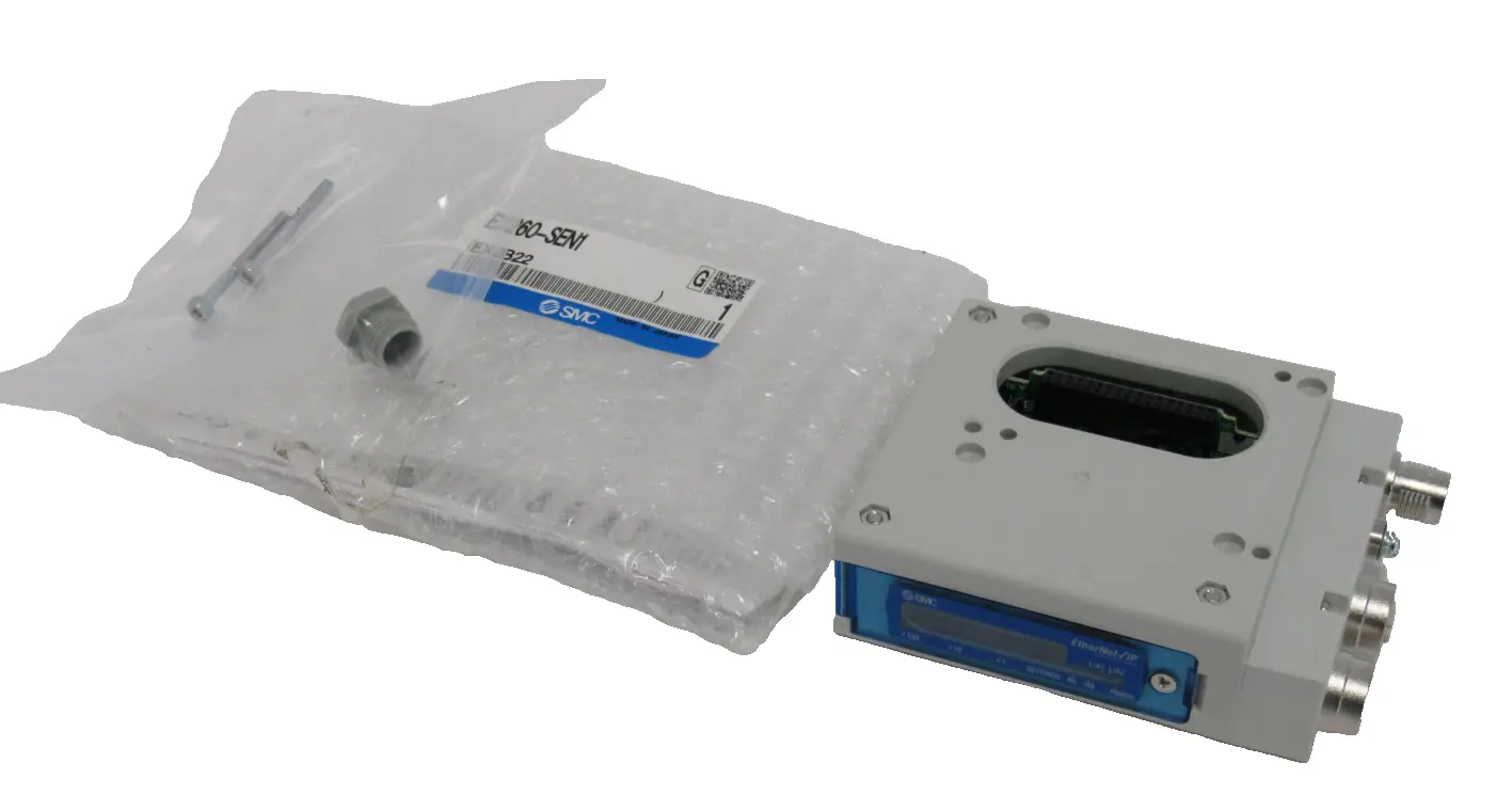 NEW SMC EX260-SEN1 INTERFACE UNIT EX260SEN1