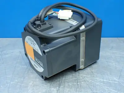 NEW ORIENTAL MOTOR BLFM6200GFS