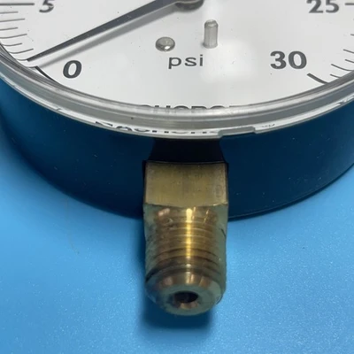 NEW Ashcroft 35W1005 H 02L