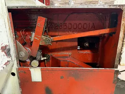 Used NATIONAL 68LS Cold Headers Ontario CA | Walden Machinery #1289086