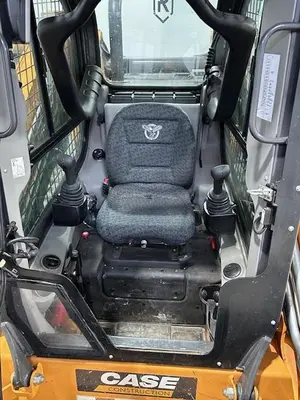 USED 2024 CASE TV620B