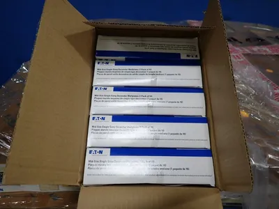 Used EATON PJ26V10L6V Bulk Merchandise / Pallets Ohio US | HGR 24 #728157