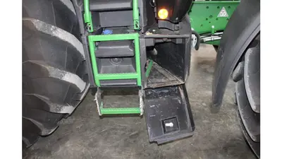 Used JOHN DEERE 6R250 Agricultural Tractors Nebraska US | Trustworthy Equipment #1403536