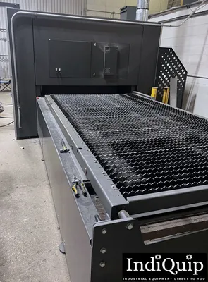 USED 2021 BYSTRONIC DNE LC3 3015